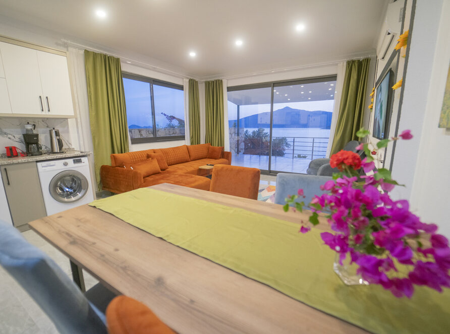 Villa-Blue-Coast-I-II-living room