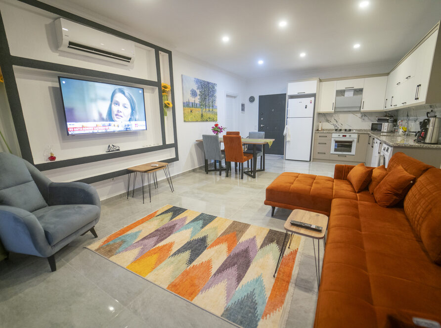 Villa-Blue-Coast-I-II-living room