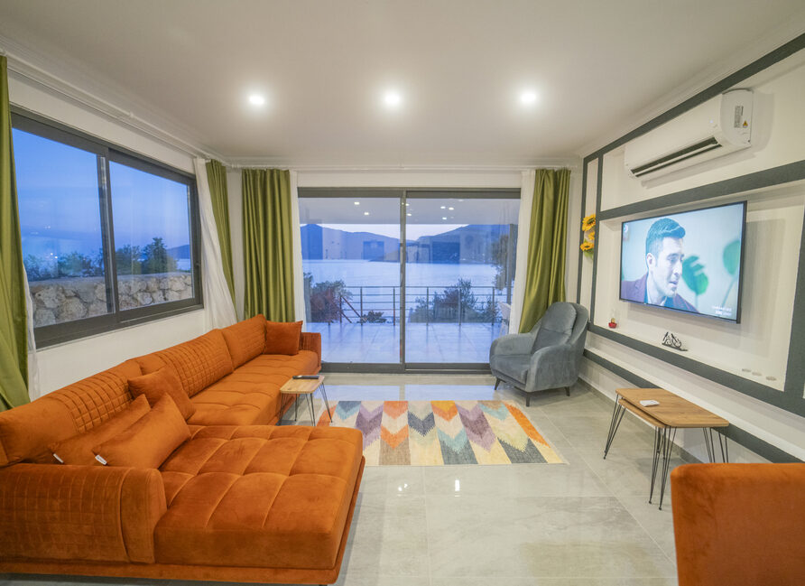 Villa-Blue-Coast-I-II-living room