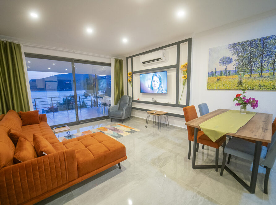 Villa-Blue-Coast-I-II-living room