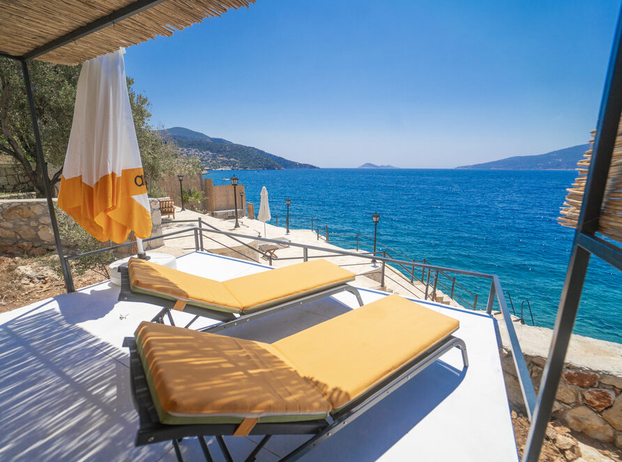 Villa Blue Coast I & II