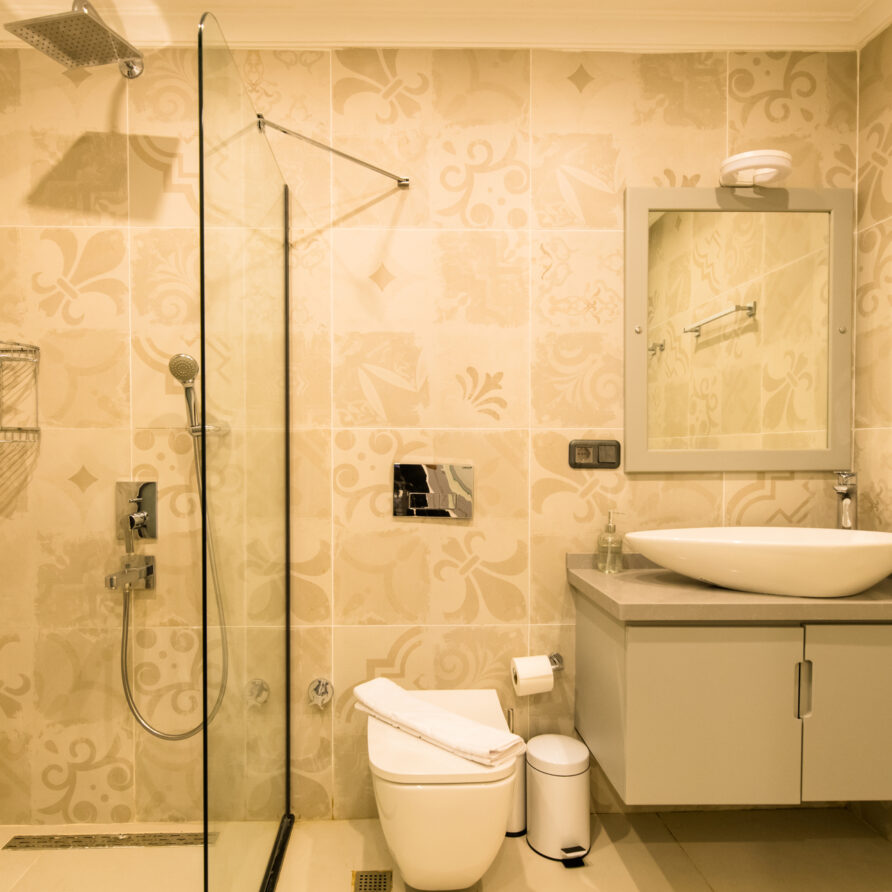 Villa-Deida-shower-bathroom