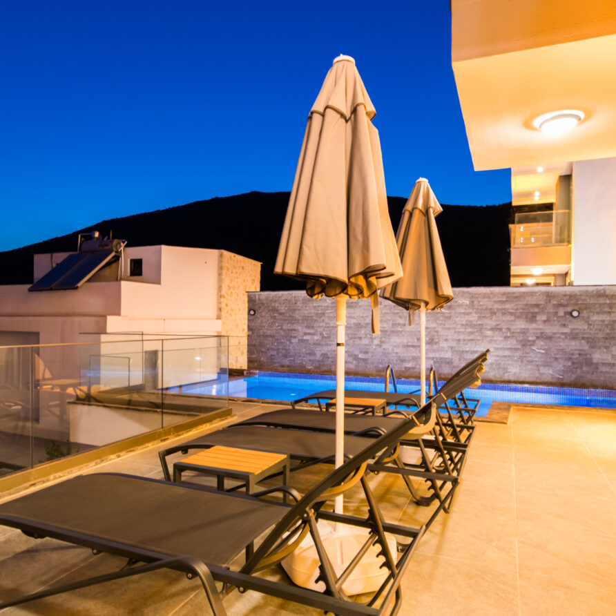 Villa-Deida-pool side