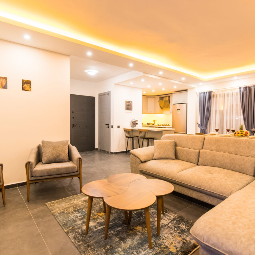 Villa-Laoda-18 - Go Kalkan Kalkan holiday rentals-Villa-Laoda-living room