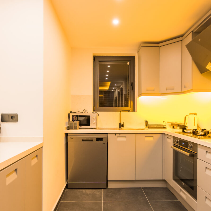 Villa-Laoda-19 - Go Kalkan Kalkan holiday rentals-Villa-Laoda-kitchen