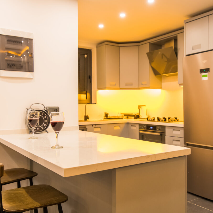 Villa-Laoda-21 - Go Kalkan Kalkan holiday villas-Villa Laoda-kitchen