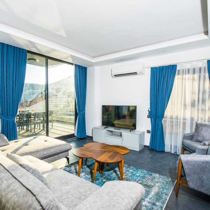 Villa-Laoda-50 - Go Kalkan