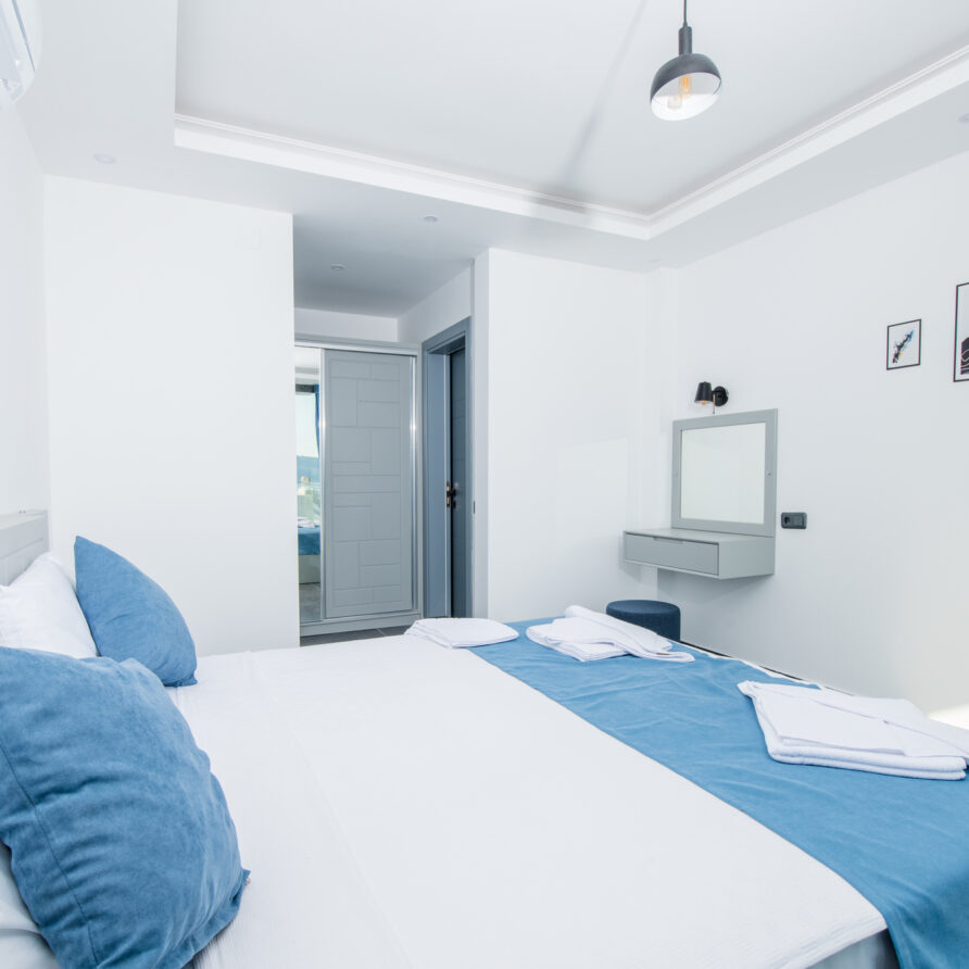 Villa-Laoda-62 - Go Kalkan Villa-Laoda-ensuite-double bedroom