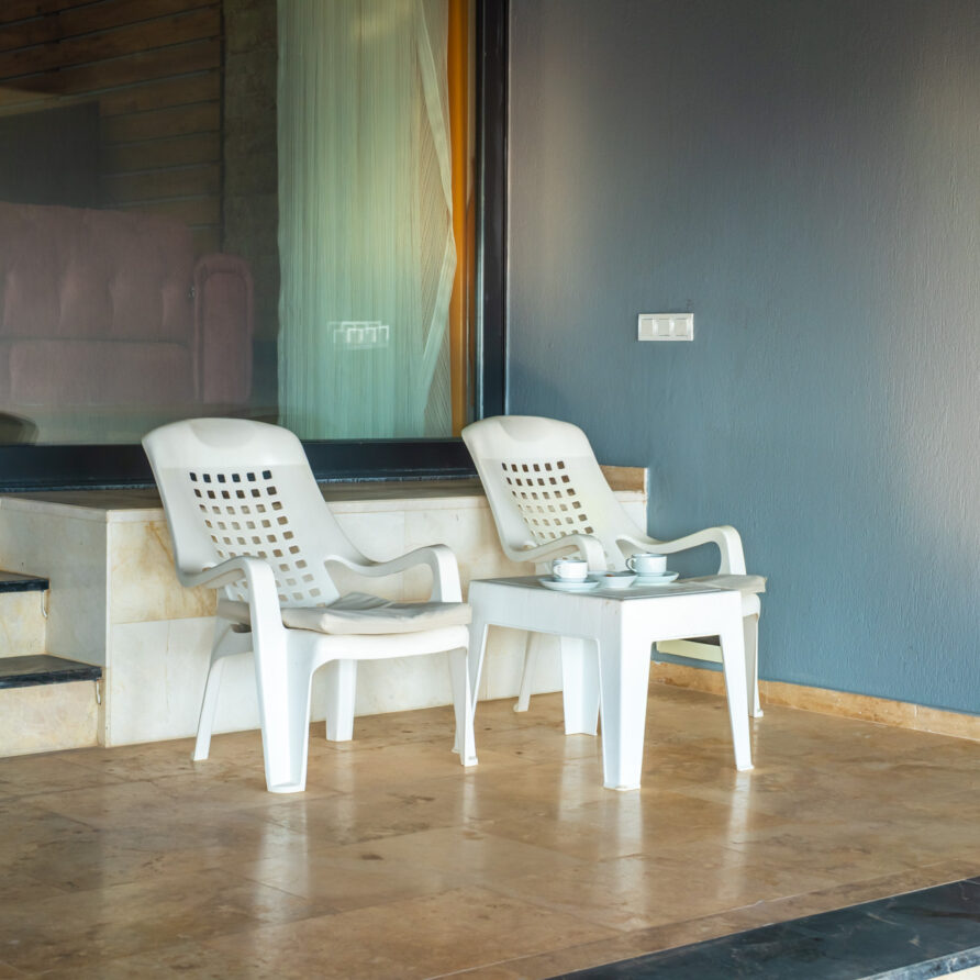 Villa Retro Duo-26 - Go Kalkan