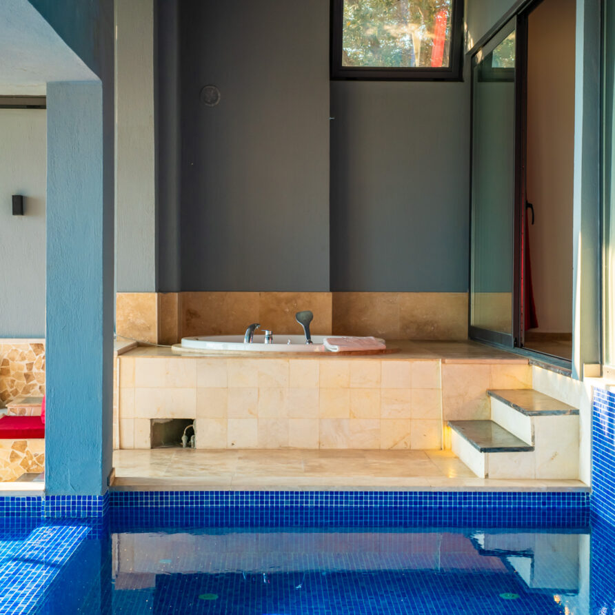 Villa Retro Duo-28 - Go Kalkan