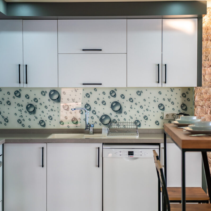 Villa Retro Duo-32 - Go Kalkan