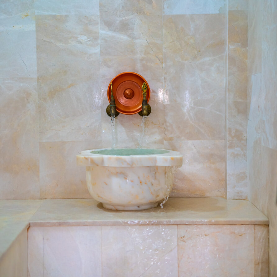 Villa Retro Duo-33 - Go Kalkan