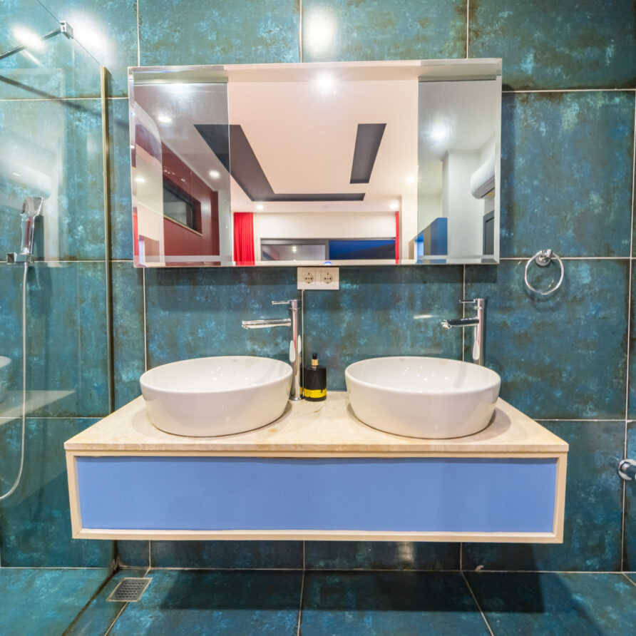 Villa Retro Duo-37 - Go Kalkan