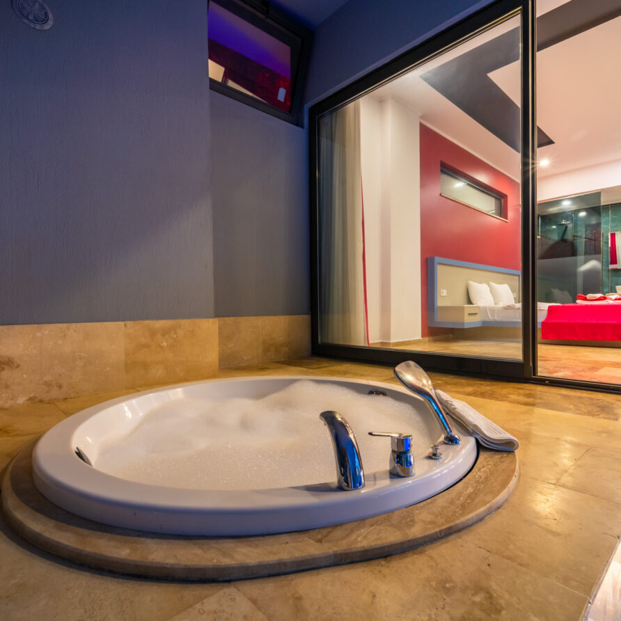 Villa Retro Duo-40 - Go Kalkan