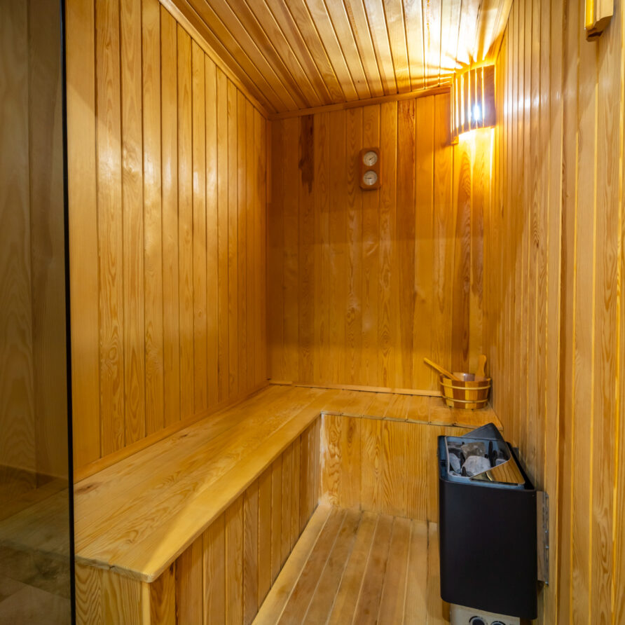 Villa Retro Duo-46 - Go Kalkan