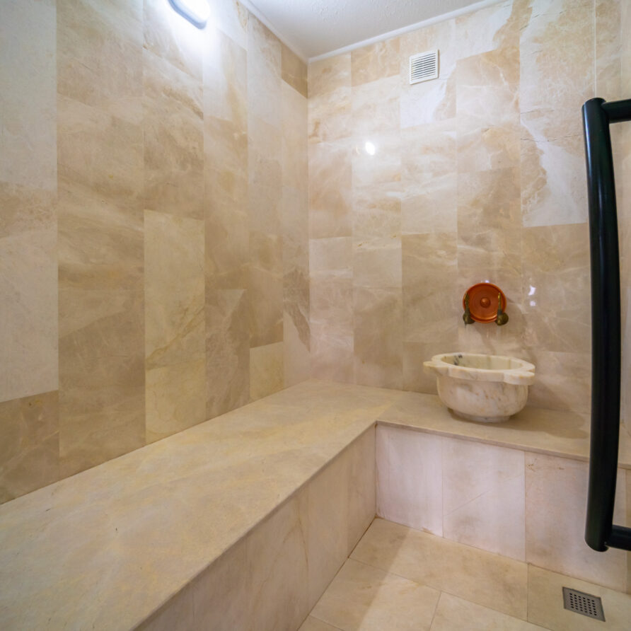 Villa Retro Duo-5 - Go Kalkan