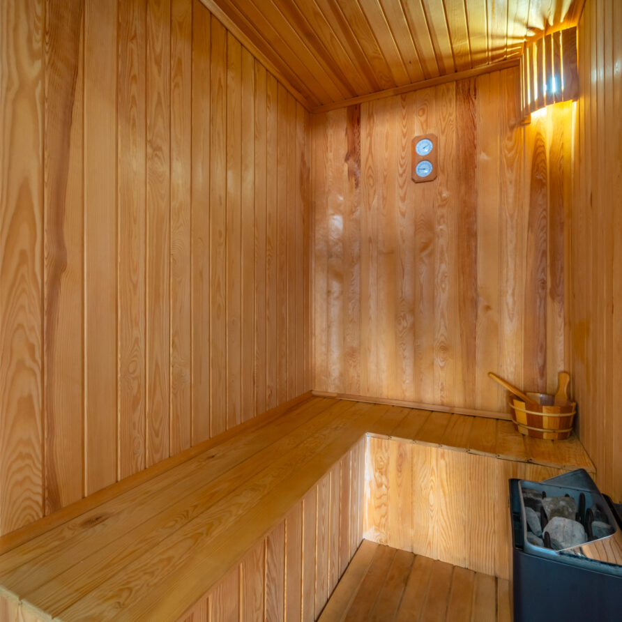 Villa Retro Duo-6 - Go Kalkan