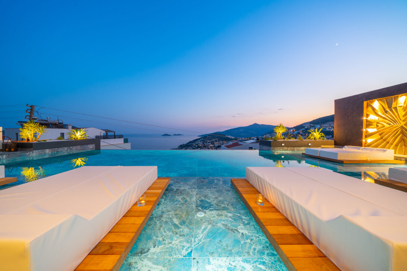 Kalkan Villa Rentals