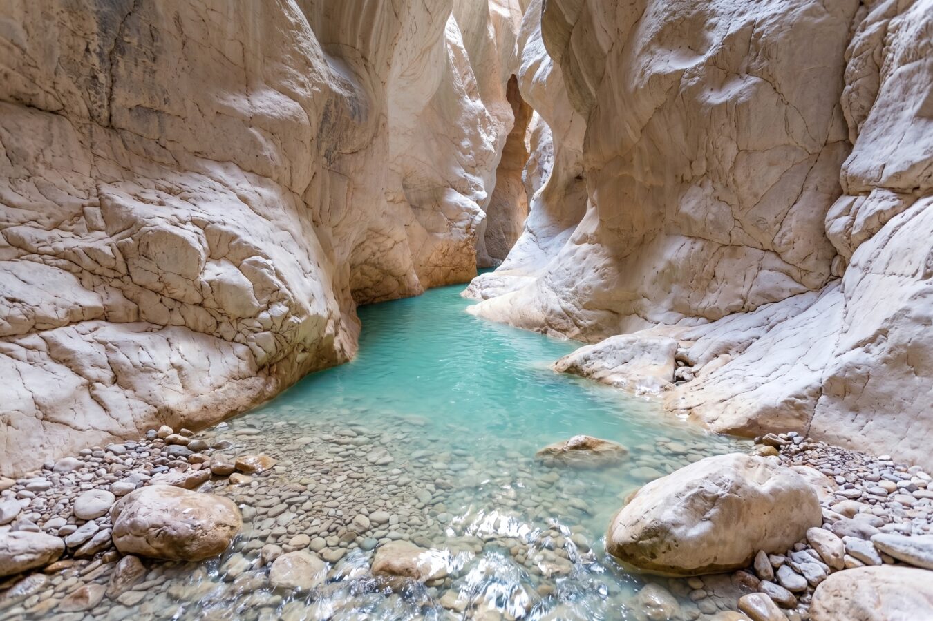Discover Saklikent Gorge: The Ultimate Day Trip from Kalkan
